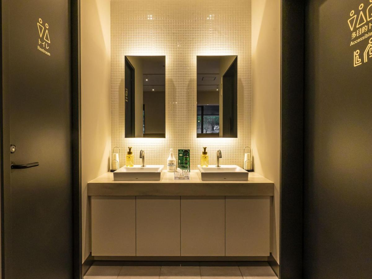 Bay Hamamatsucho 3* Präfektur Tokio