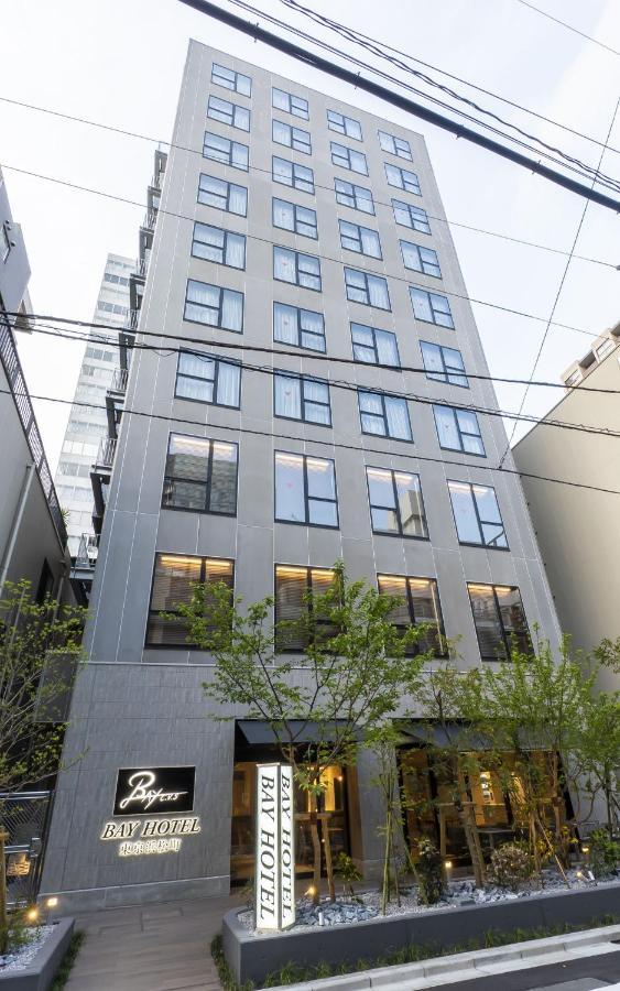 Bay Hamamatsucho 3* Präfektur Tokio