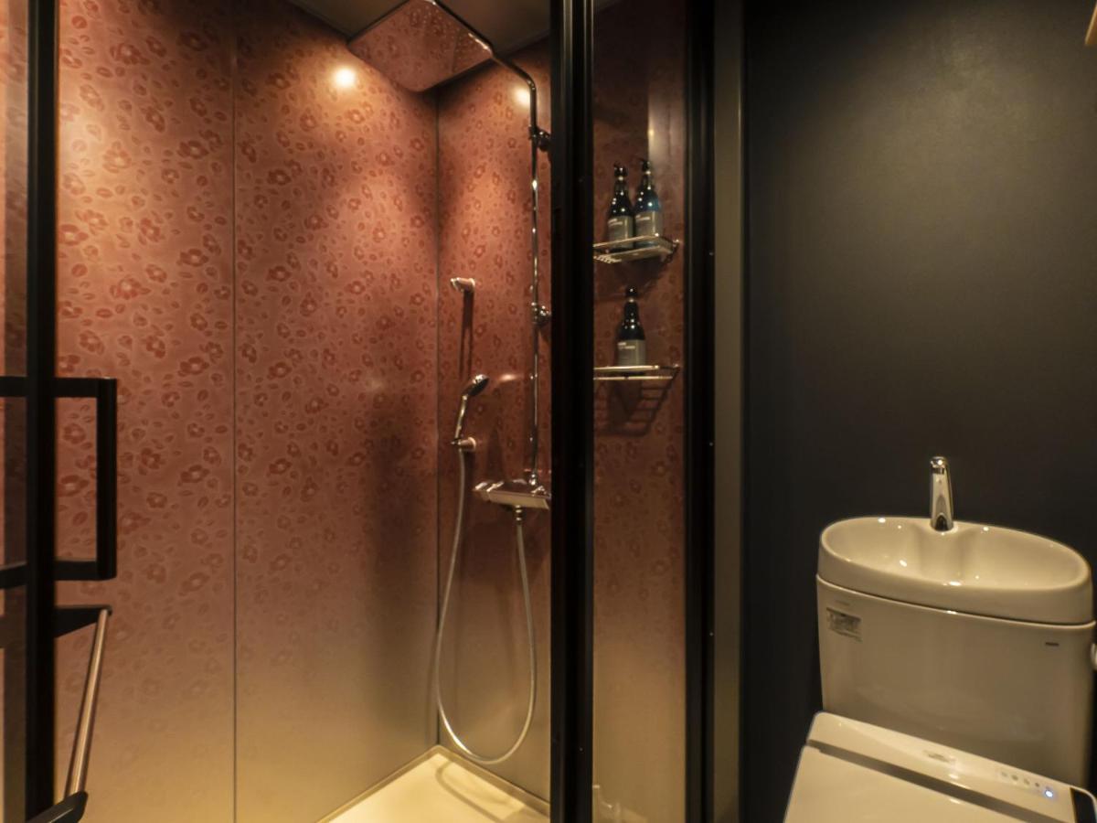 Bay Hamamatsucho Hotel Präfektur Tokio