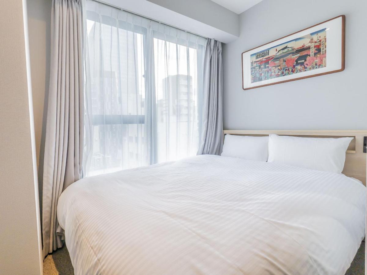 Hotel Bay Hamamatsucho Präfektur Tokio