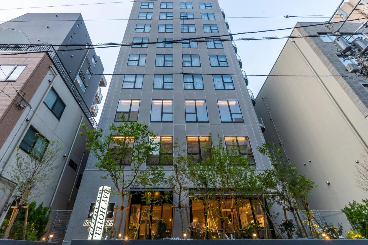 Bay Hamamatsucho Hotel Präfektur Tokio