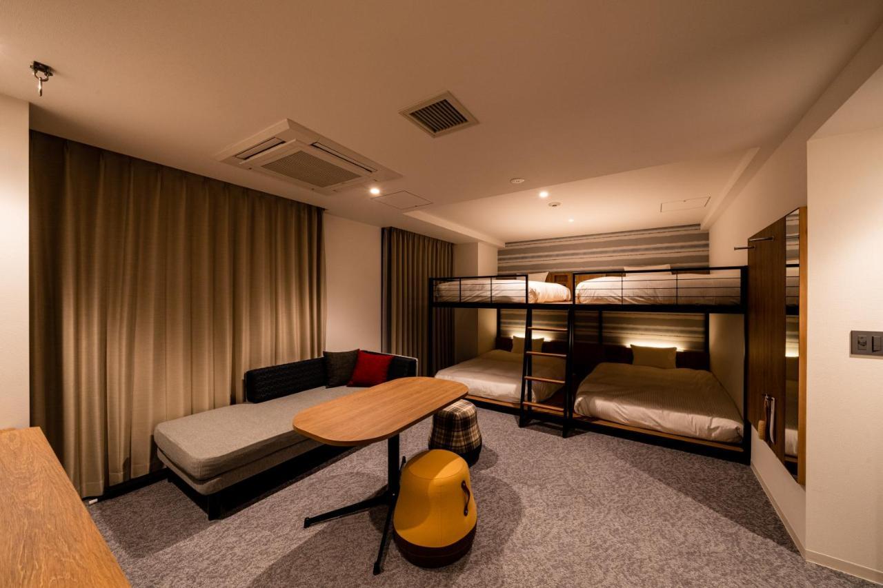 Hotel Bay Hamamatsucho Präfektur Tokio