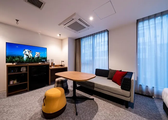 Bay Hotel Tokyo Hamamatsucho