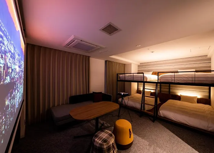 Bay Hotel Tokyo Hamamatsucho